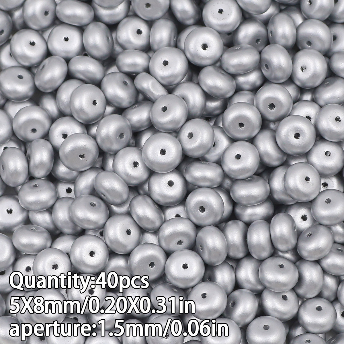 Bohemian Style Glass Seed Beads for Bracelet Making